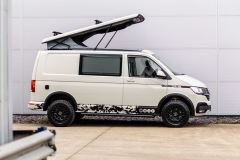 VW T5/T6 Elevating Roofs